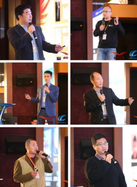 創(chuàng)贏未來 | 2018年第五屆嶺創(chuàng)國際創(chuàng)新創(chuàng)業(yè)大賽總決賽圓滿落幕!