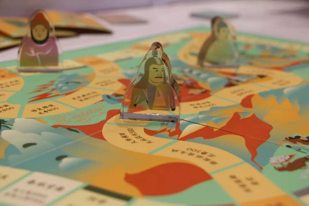 Next Idea 文創(chuàng)設(shè)計大賽獲獎名單及獲獎作品