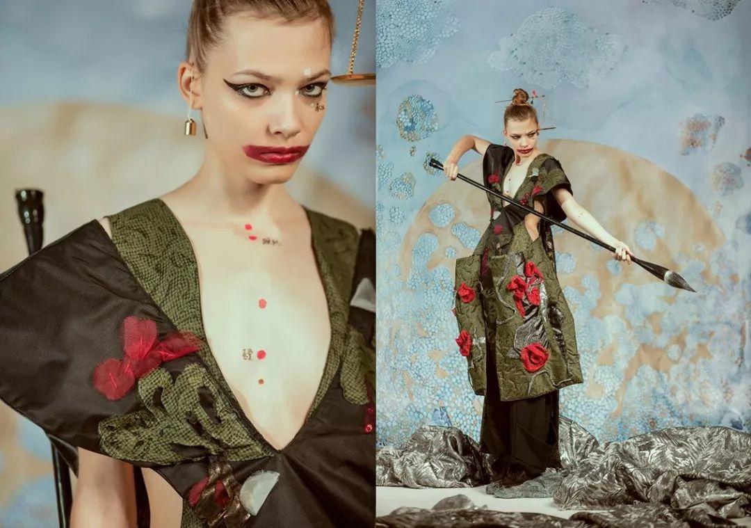 Next Idea 文創(chuàng)設(shè)計大賽獲獎名單及獲獎作品