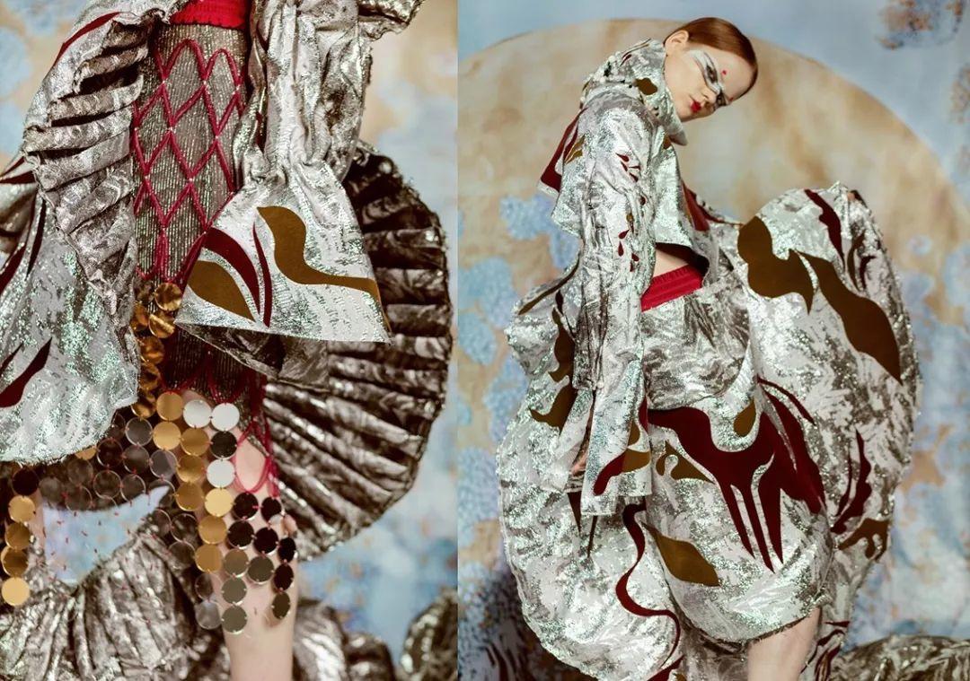 Next Idea 文創(chuàng)設(shè)計大賽獲獎名單及獲獎作品