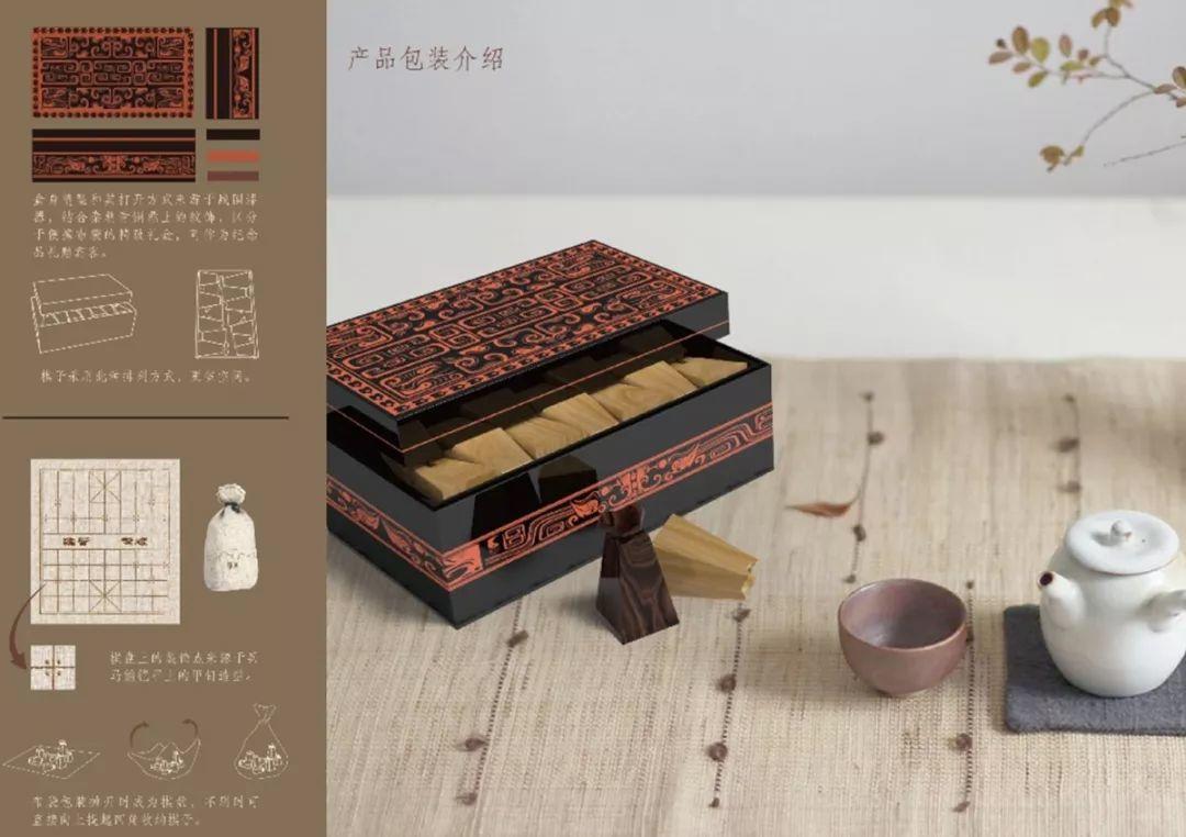 Next Idea 文創(chuàng)設(shè)計大賽獲獎名單及獲獎作品