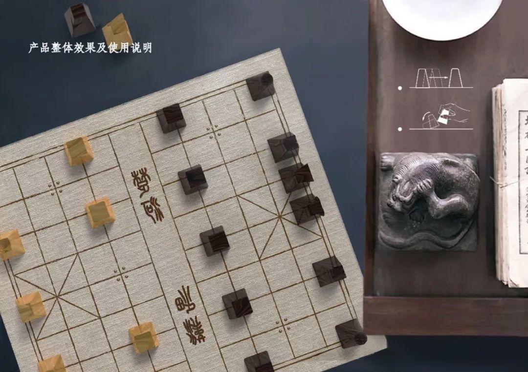 Next Idea 文創(chuàng)設(shè)計大賽獲獎名單及獲獎作品