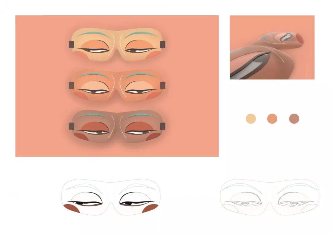 Next Idea 文創(chuàng)設(shè)計大賽獲獎名單及獲獎作品