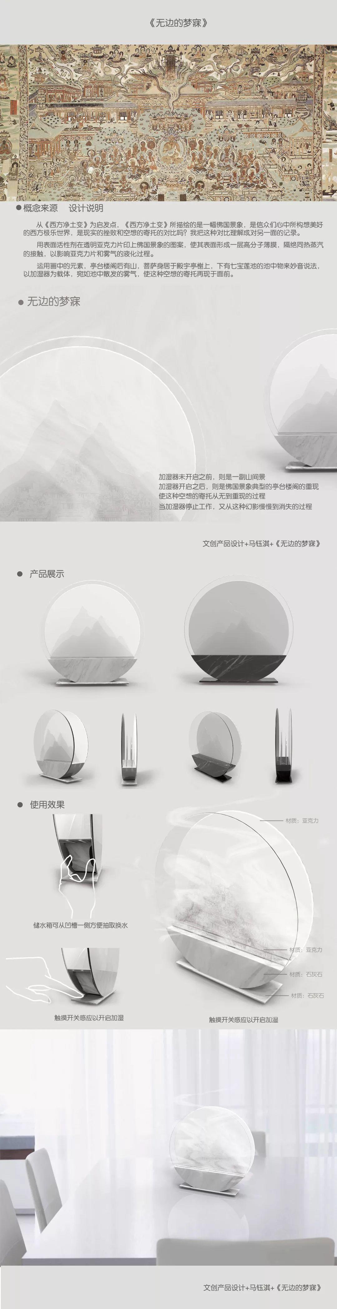 Next Idea 文創(chuàng)設(shè)計大賽獲獎名單及獲獎作品