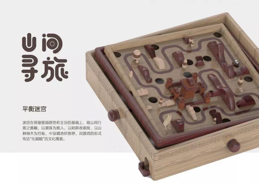 Next Idea 文創(chuàng)設(shè)計大賽獲獎名單及獲獎作品