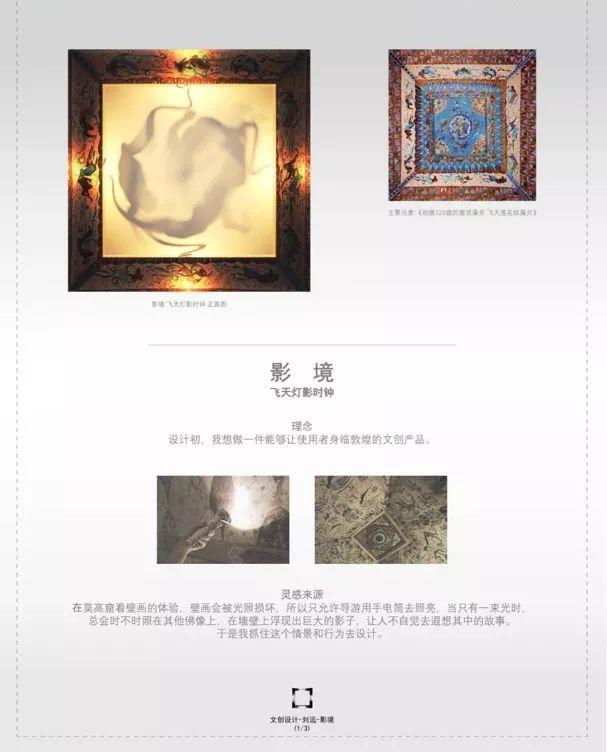 Next Idea 文創(chuàng)設(shè)計大賽獲獎名單及獲獎作品