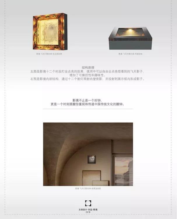 Next Idea 文創(chuàng)設(shè)計大賽獲獎名單及獲獎作品