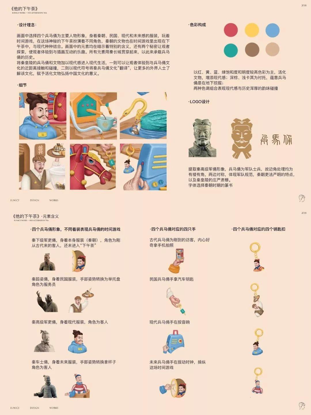 Next Idea 文創(chuàng)設(shè)計大賽獲獎名單及獲獎作品