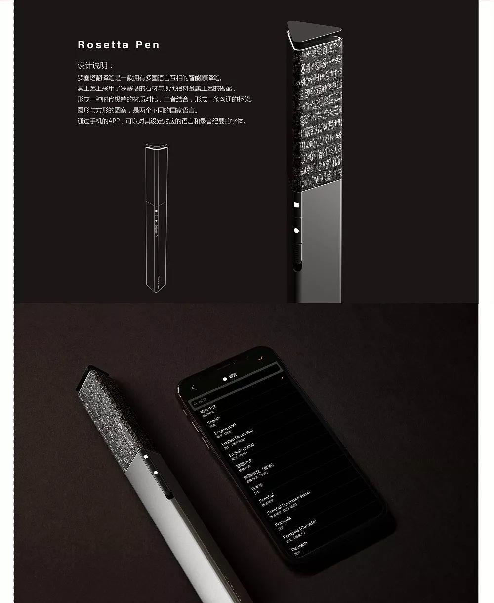 Next Idea 文創(chuàng)設(shè)計大賽獲獎名單及獲獎作品