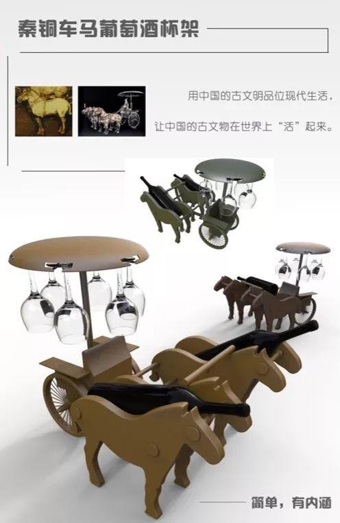 Next Idea 文創(chuàng)設(shè)計大賽獲獎名單及獲獎作品