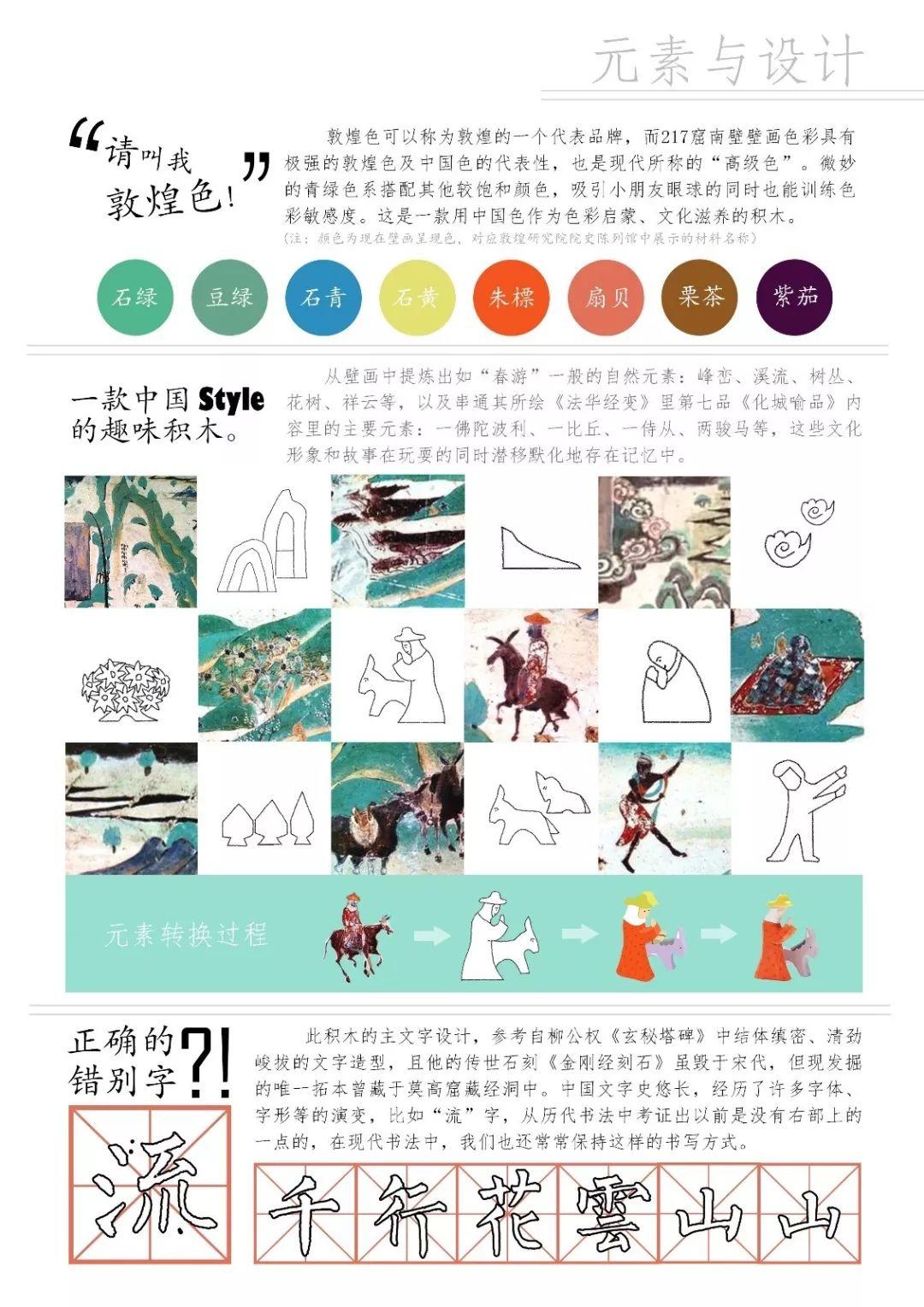 Next Idea 文創(chuàng)設(shè)計大賽獲獎名單及獲獎作品