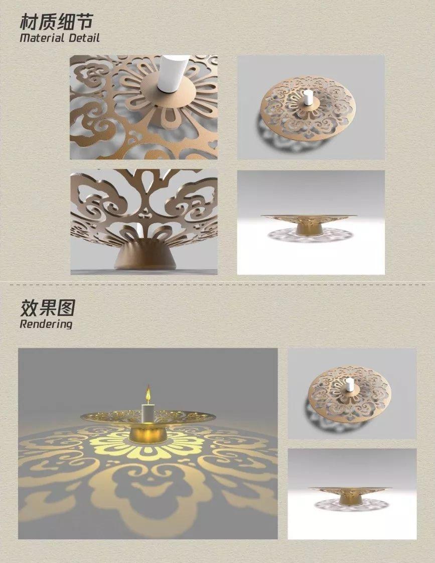 Next Idea 文創(chuàng)設(shè)計大賽獲獎名單及獲獎作品