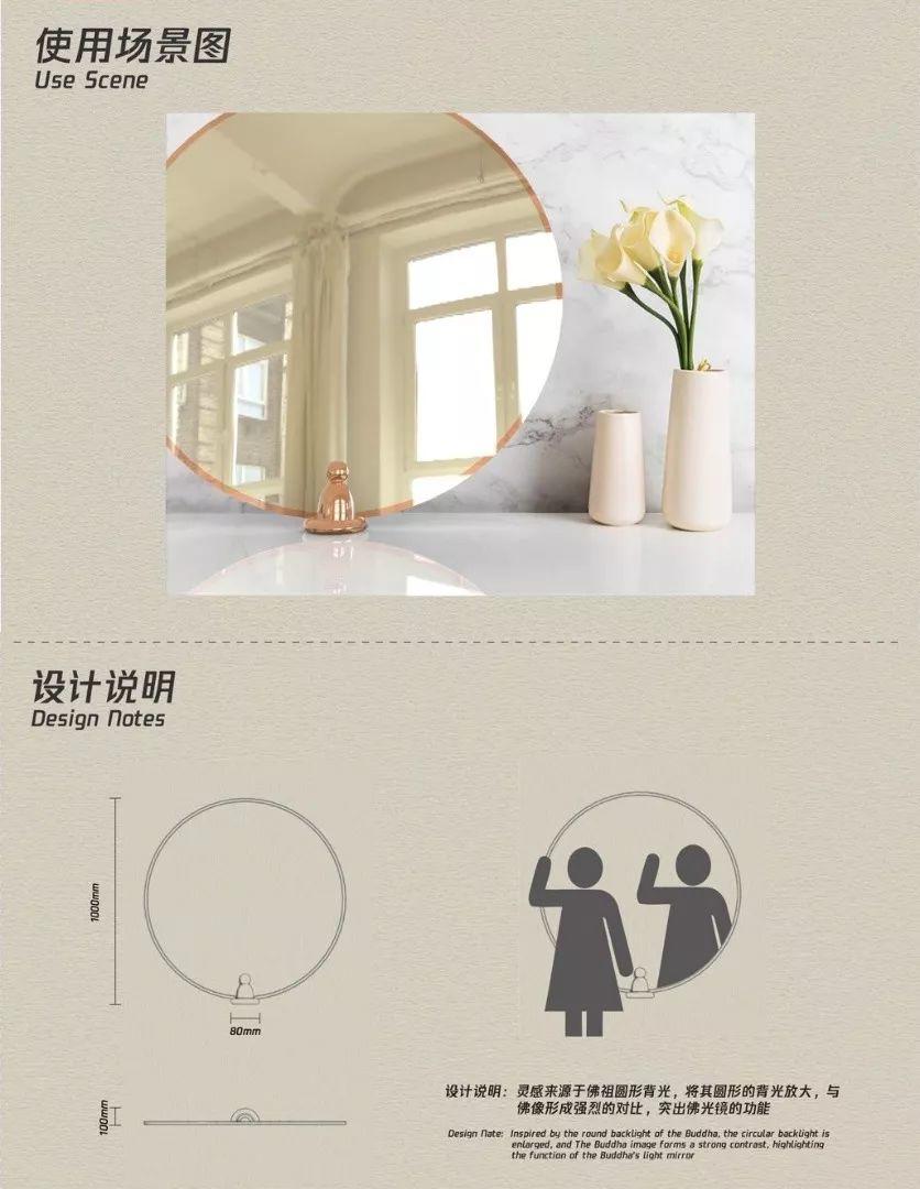 Next Idea 文創(chuàng)設(shè)計大賽獲獎名單及獲獎作品