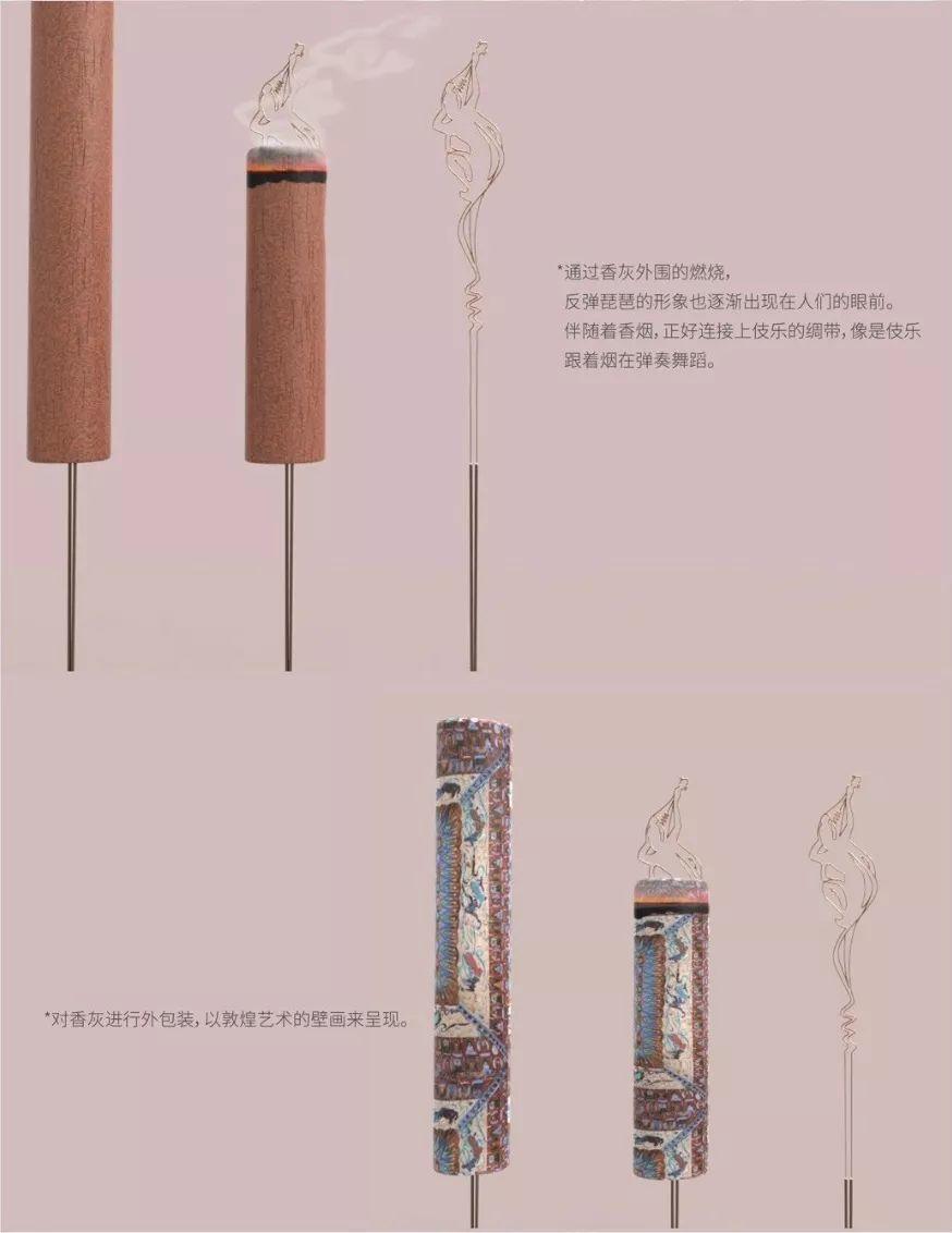 Next Idea 文創(chuàng)設(shè)計大賽獲獎名單及獲獎作品