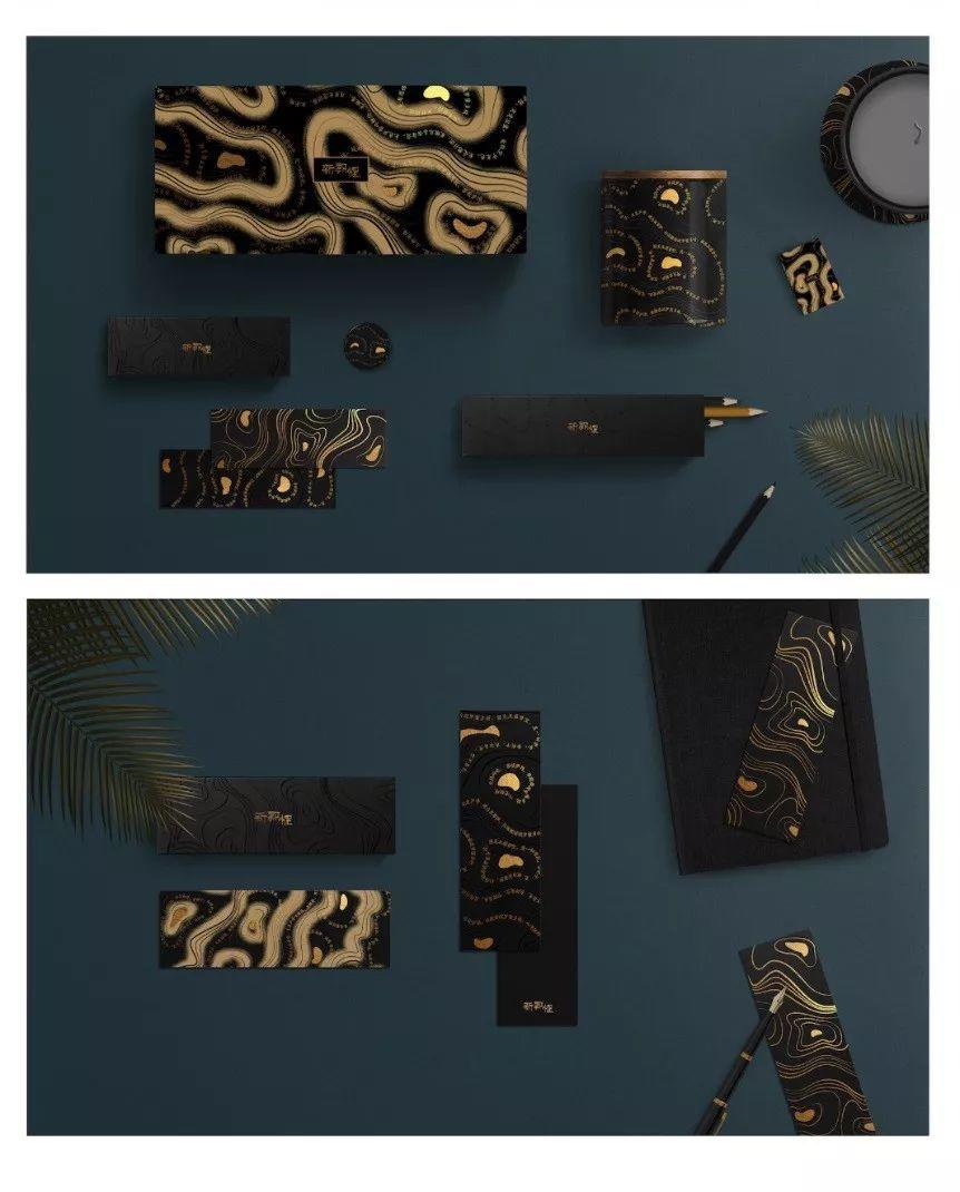 Next Idea 文創(chuàng)設(shè)計大賽獲獎名單及獲獎作品