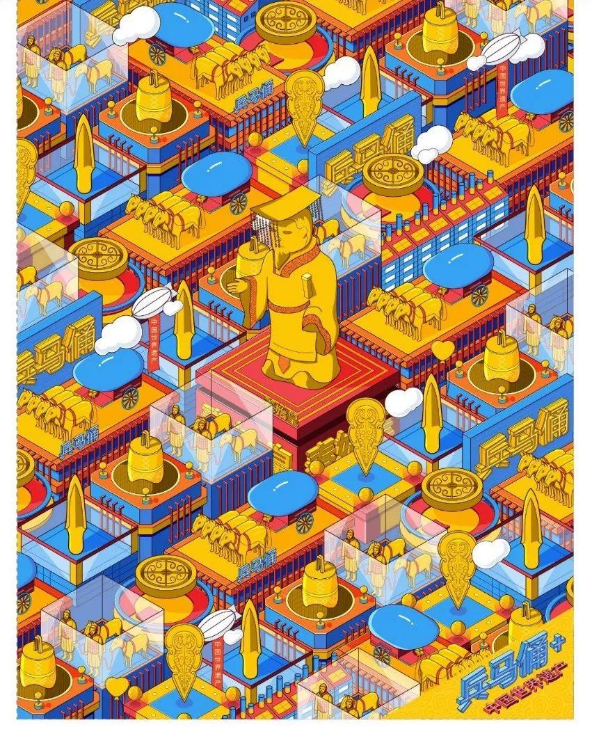 Next Idea 文創(chuàng)設(shè)計大賽獲獎名單及獲獎作品