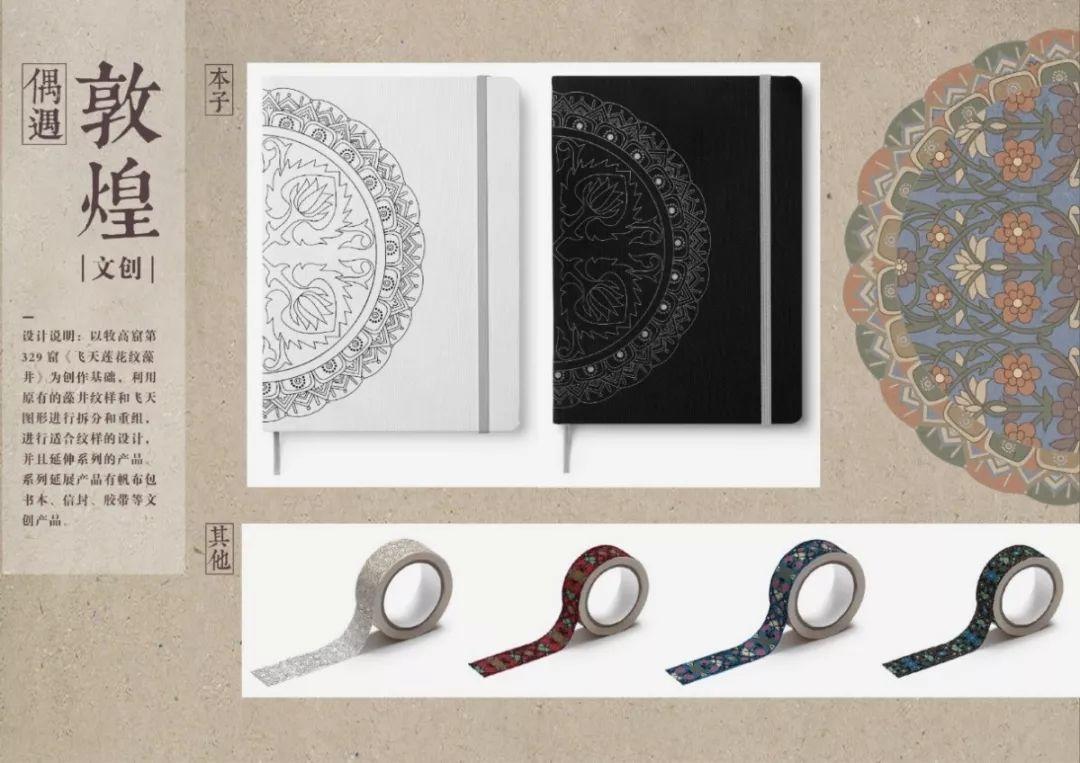 Next Idea 文創(chuàng)設(shè)計大賽獲獎名單及獲獎作品