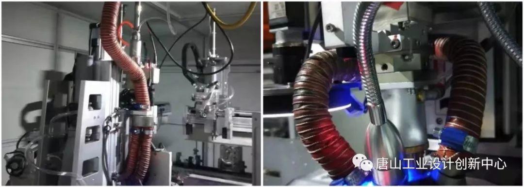 2019年中國(唐山)智能制造工業(yè)設(shè)計大賽——征集公告 2019年中國(唐山)智能制造工業(yè)設(shè)計大賽——征集公告