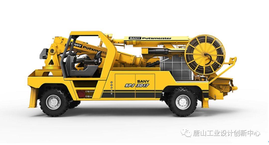 2019年中國(唐山)智能制造工業(yè)設(shè)計大賽——征集公告 2019年中國(唐山)智能制造工業(yè)設(shè)計大賽