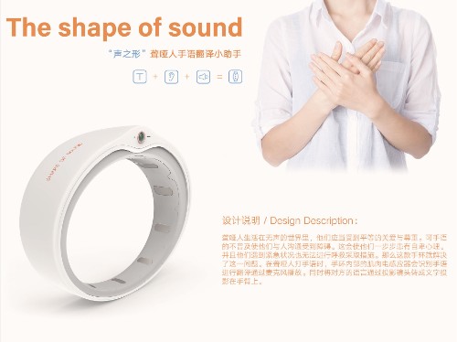 2019張家口工業(yè)設(shè)計(jì)大賽入圍作品