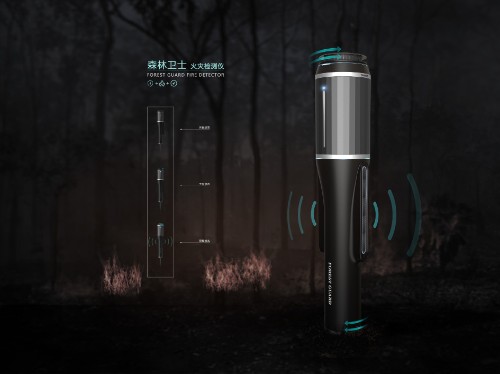 2019張家口工業(yè)設(shè)計(jì)大賽入圍作品