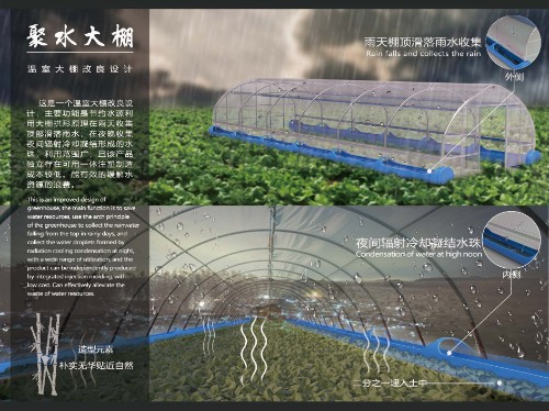 2019張家口工業(yè)設(shè)計(jì)大賽入圍作品