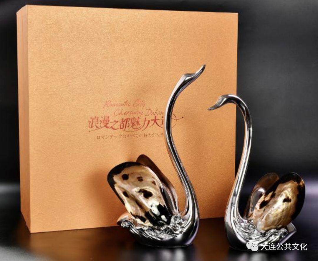 “新時代·新文創(chuàng)”大連市首屆文創(chuàng)產(chǎn)品設(shè)計大賽——“金梧桐”大賽獲獎名單及獲獎作品