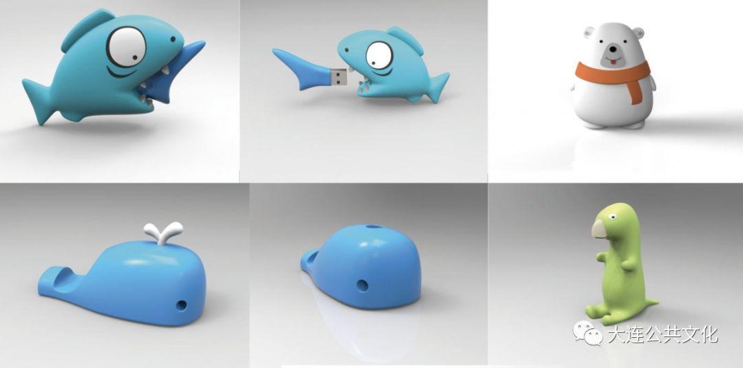 “新時代·新文創(chuàng)”大連市首屆文創(chuàng)產(chǎn)品設(shè)計大賽——“金梧桐”大賽獲獎名單及獲獎作品