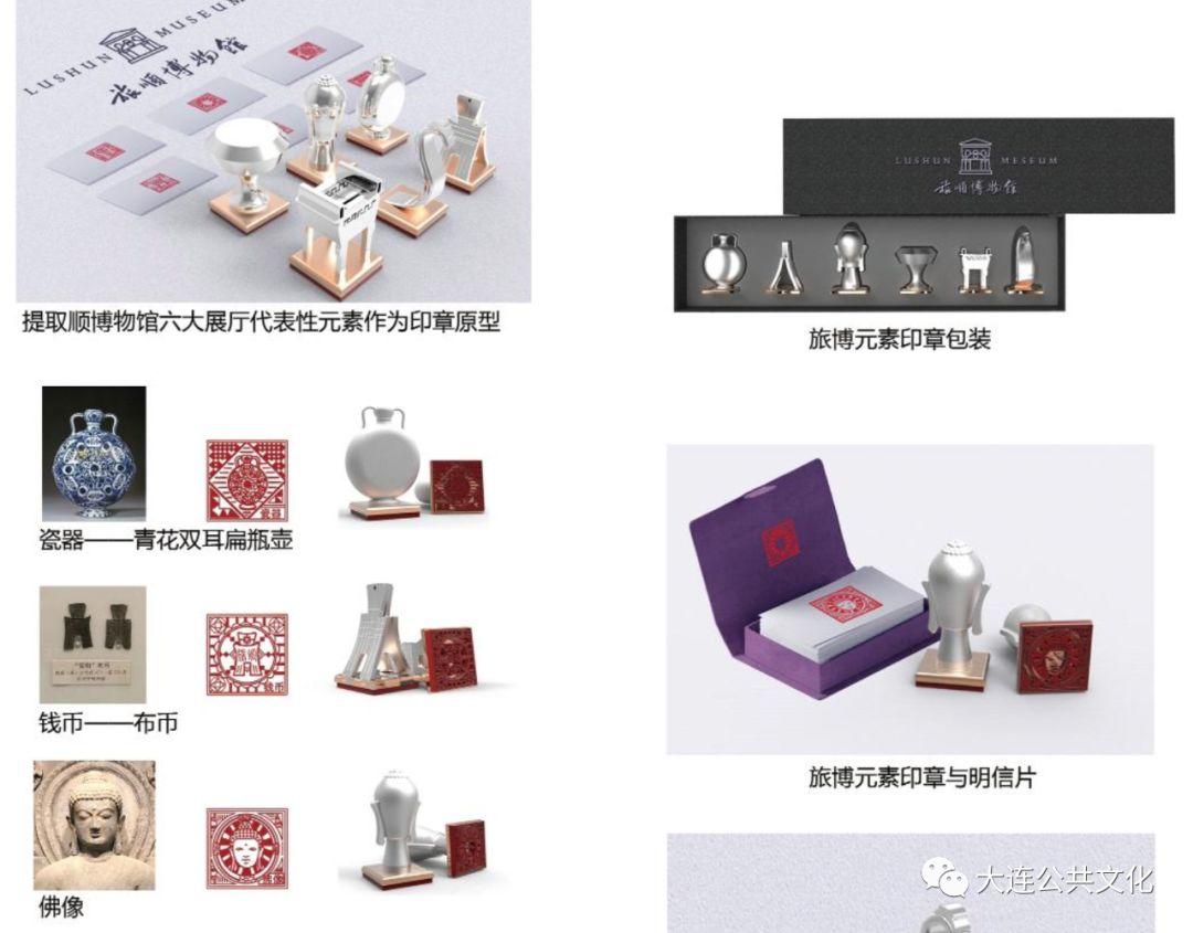 “新時代·新文創(chuàng)”大連市首屆文創(chuàng)產(chǎn)品設(shè)計大賽——“金梧桐”大賽獲獎名單及獲獎作品