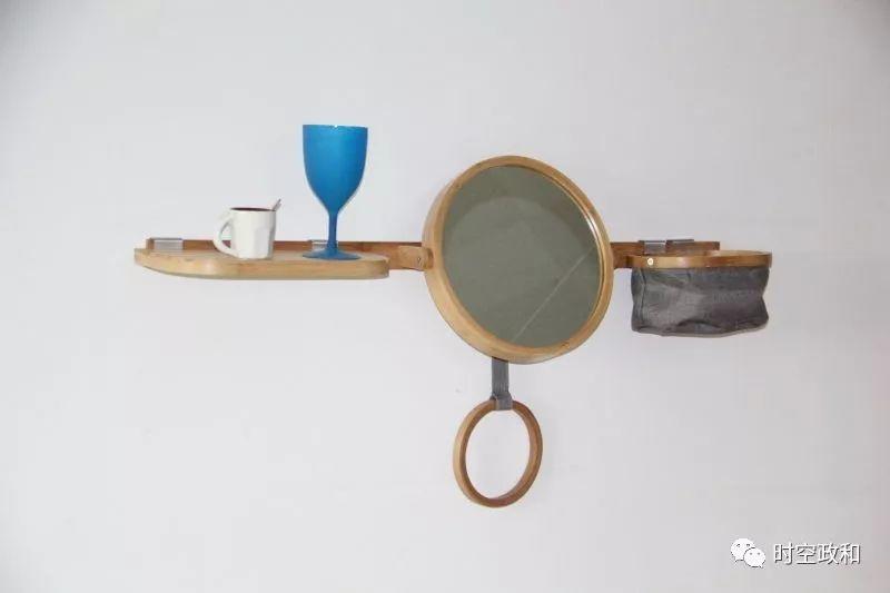 【竹產(chǎn)品設(shè)計(jì)大賽】第三屆“政和杯”國際竹產(chǎn)品設(shè)計(jì)大賽創(chuàng)意作品企業(yè)組選登