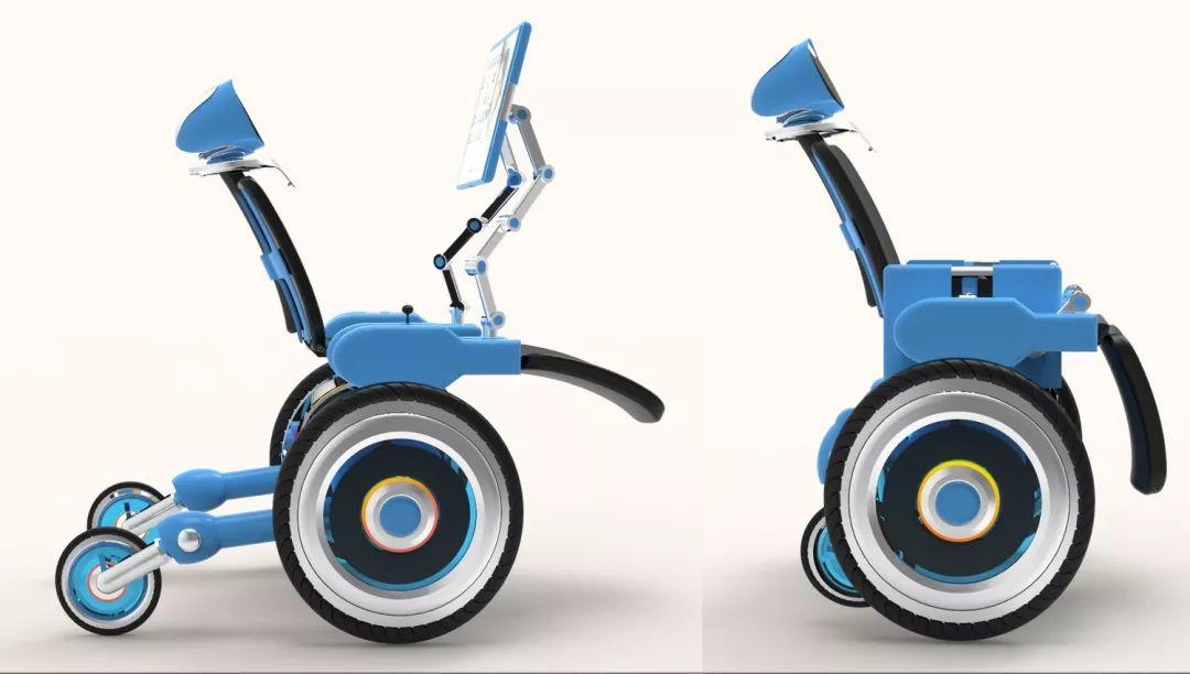 揭曉 | 2019張家口工業(yè)設(shè)計(jì)大賽 獲獎(jiǎng)作品出爐