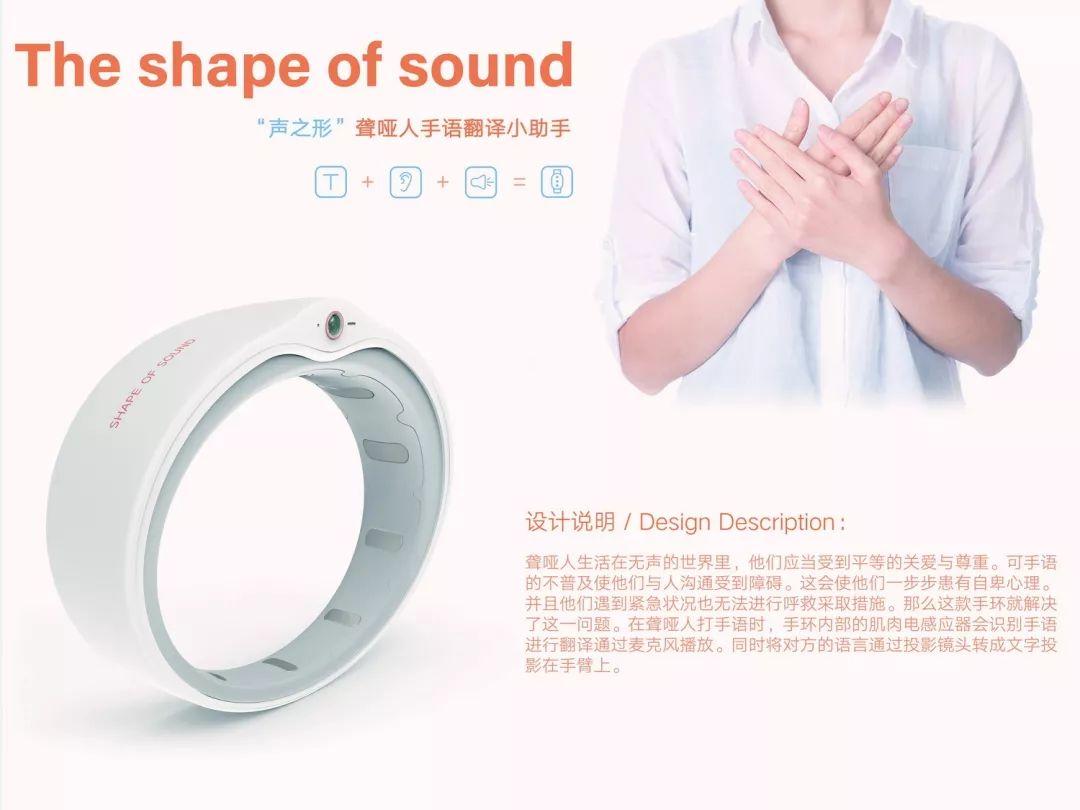 揭曉 | 2019張家口工業(yè)設(shè)計(jì)大賽 獲獎(jiǎng)作品出爐