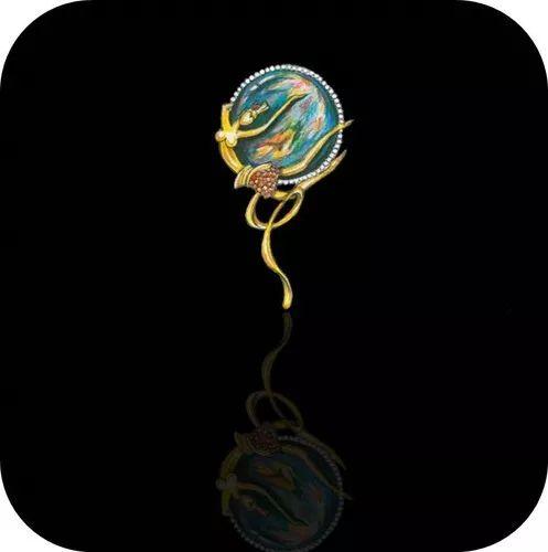 2019邯風(fēng)鄲韻文化創(chuàng)意設(shè)計(jì)大賽初評(píng)作品公示