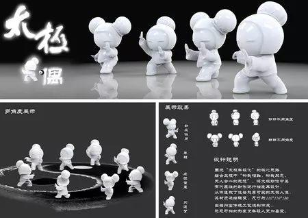 2019邯風(fēng)鄲韻文化創(chuàng)意設(shè)計(jì)大賽初評(píng)作品公示