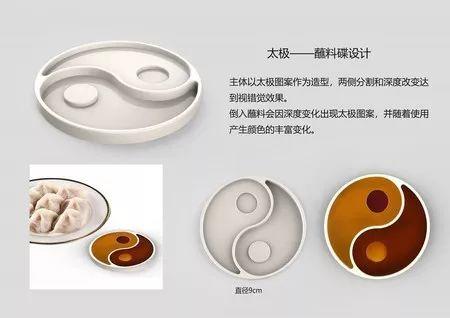 2019邯風(fēng)鄲韻文化創(chuàng)意設(shè)計(jì)大賽初評(píng)作品公示