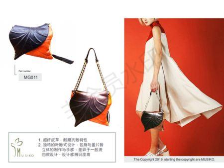 2019邯風(fēng)鄲韻文化創(chuàng)意設(shè)計(jì)大賽初評(píng)作品公示