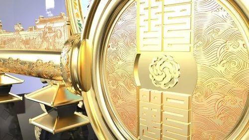 2019邯風(fēng)鄲韻文化創(chuàng)意設(shè)計(jì)大賽初評(píng)作品公示