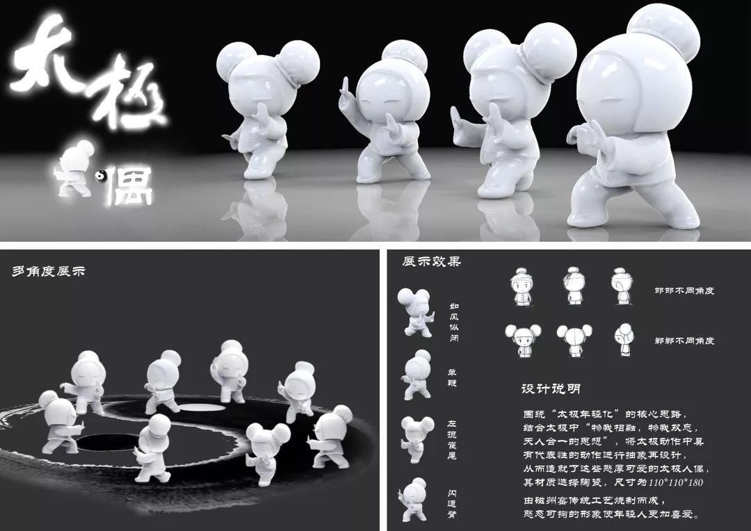 2019邯風(fēng)鄲韻文化創(chuàng)意設(shè)計(jì)大賽總決賽獲獎(jiǎng)作品公示