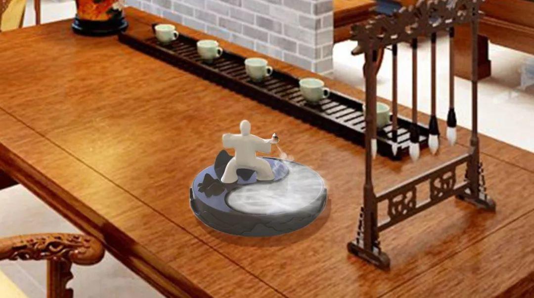 2019邯風(fēng)鄲韻文化創(chuàng)意設(shè)計(jì)大賽總決賽獲獎(jiǎng)作品公示