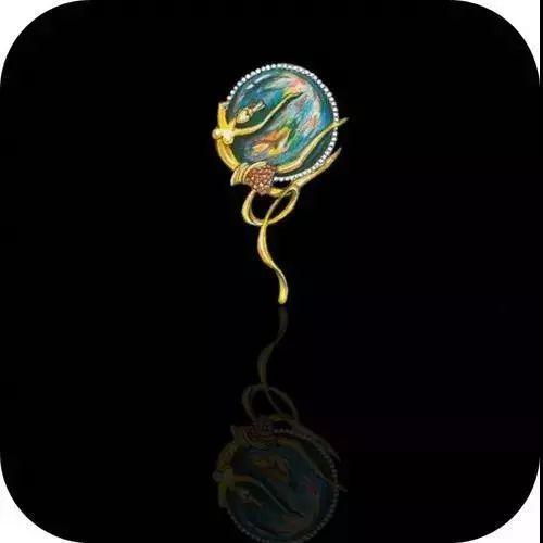 2019邯風(fēng)鄲韻文化創(chuàng)意設(shè)計(jì)大賽總決賽獲獎(jiǎng)作品公示