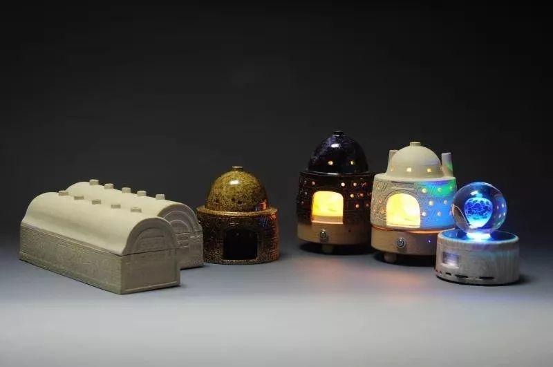 2019邯風(fēng)鄲韻文化創(chuàng)意設(shè)計(jì)大賽總決賽獲獎(jiǎng)作品公示