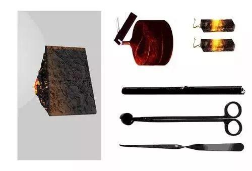 2019邯風(fēng)鄲韻文化創(chuàng)意設(shè)計(jì)大賽總決賽獲獎(jiǎng)作品公示