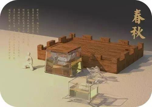 2019邯風(fēng)鄲韻文化創(chuàng)意設(shè)計(jì)大賽總決賽獲獎(jiǎng)作品公示